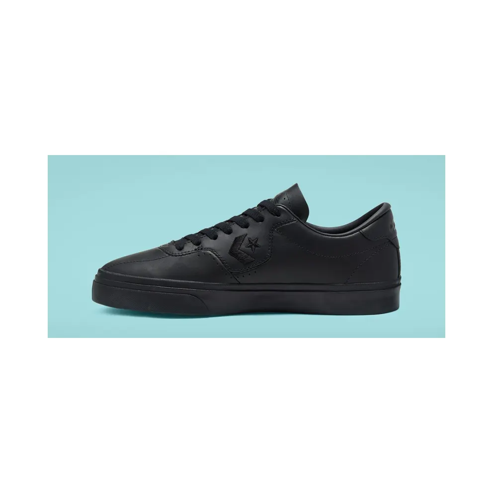 Converse CONS Louie Lopez Pro Black Black (166844C)