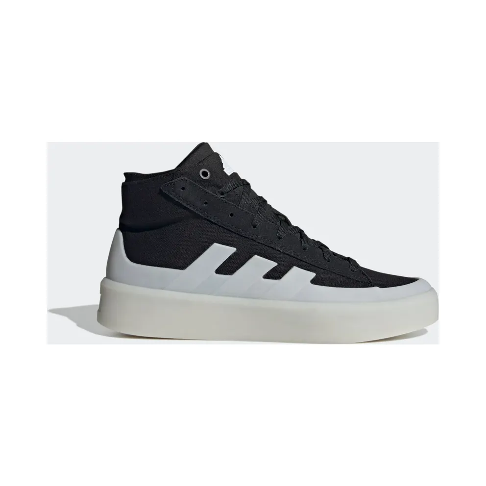 Adidas ZNSORED HI Lifestyle Adult Shoe Core Black / Cloud White / Cloud White (GZ2293)