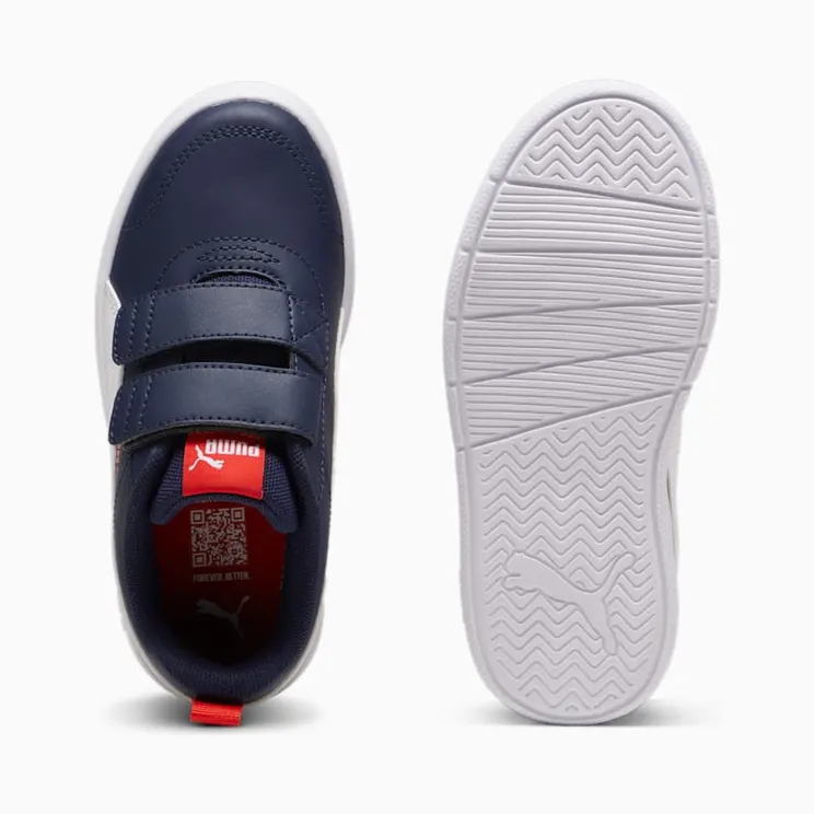 puma-courtflex 397642-03