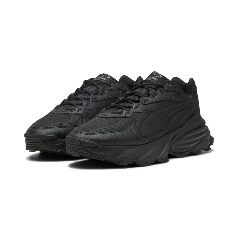 Puma Fade Ripstop “Puma Black” (406359_01)