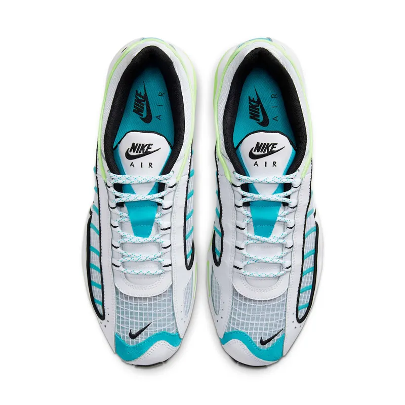 Nike Air Max Tailwind IV SE White (CJ0641-100)