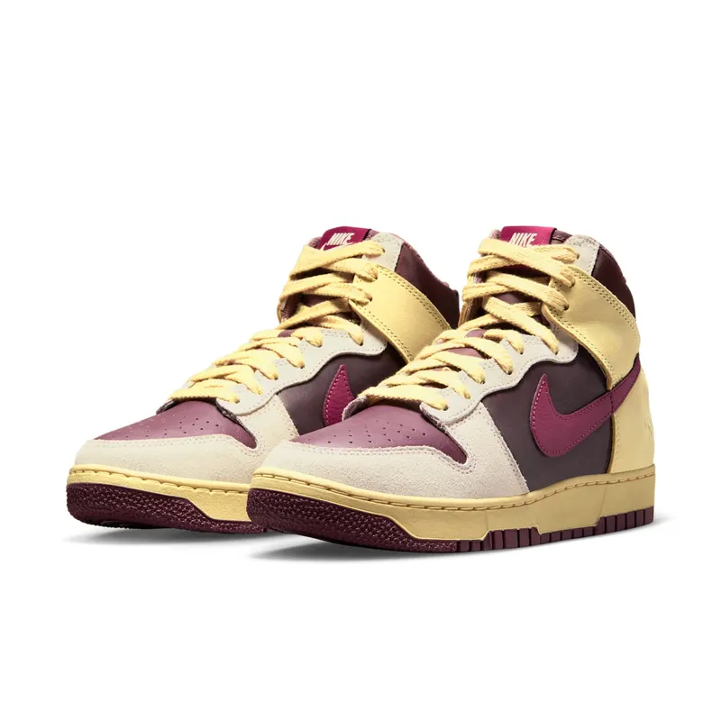 Nike DUNK HIGH 1985 MNS “Valentine’s Day” (FD0794-700)