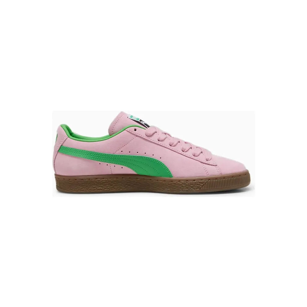 Puma SUEDE TERRACE “Pink” (396451-02)