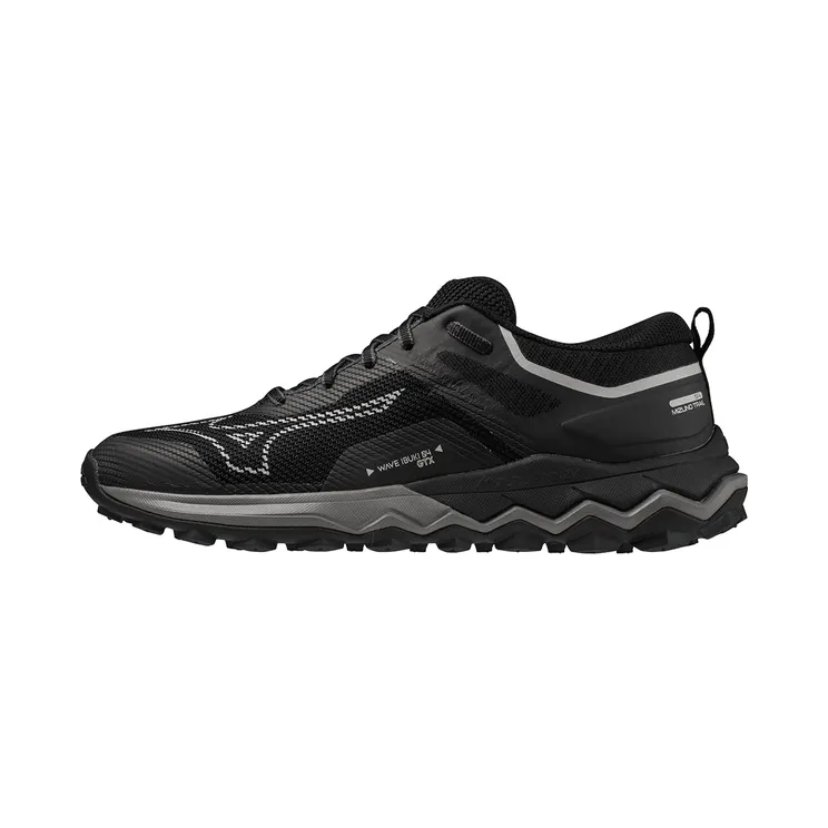 Mizuno WAVE IBUKI 4 GTX – “Black” (J1GK225921)