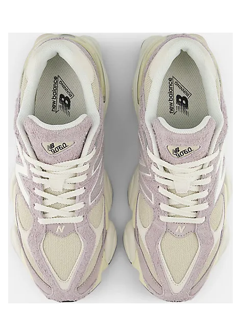 New Balance 9060 “Truffle Salt”: is het rumoer het waard? (3)