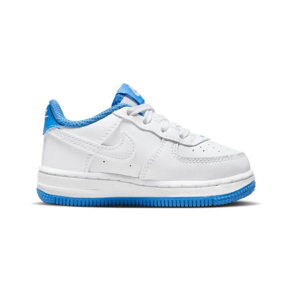 Nike Air Force 1 TD “PHOTO BLUE” (DV1342-101)