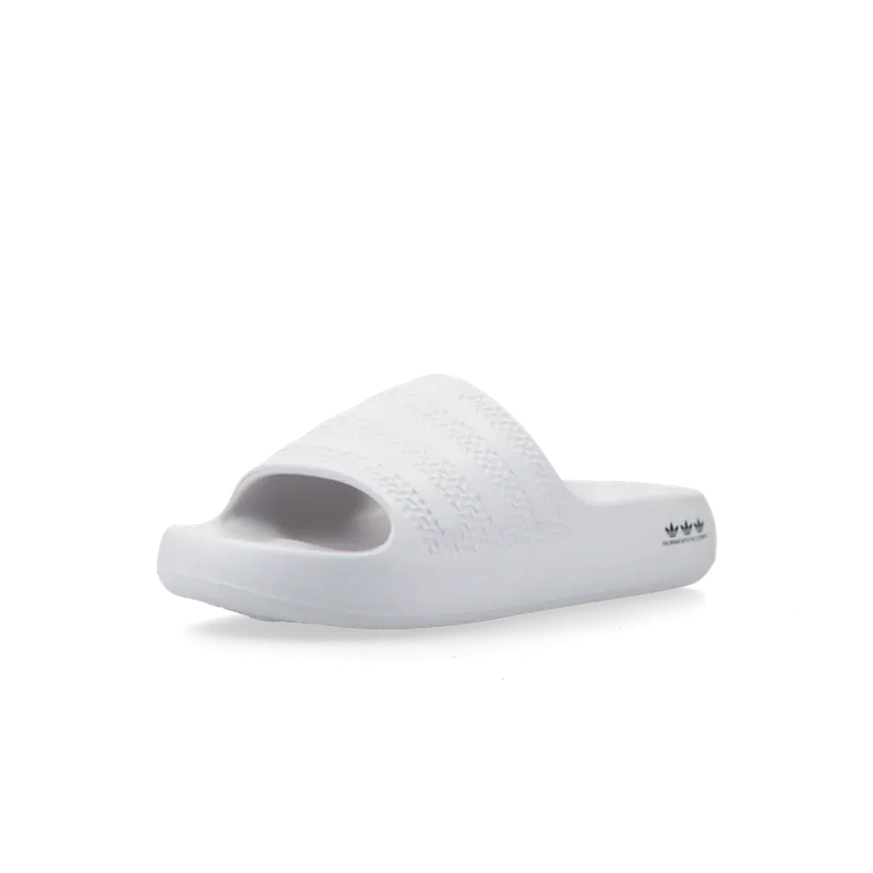 adidas Adilette Ayoon W (dash grey / dash grey / core black) – JH9685