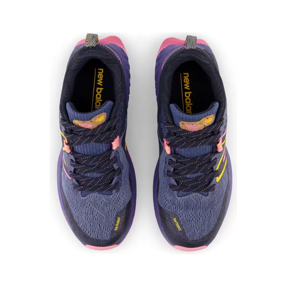 New Balance New Balance Blue/Pink/Black/Yellow (WTHIERP7)