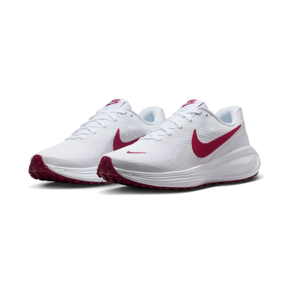 Nike Revolution 8 White Sweet Beet (HJ8485-109)
