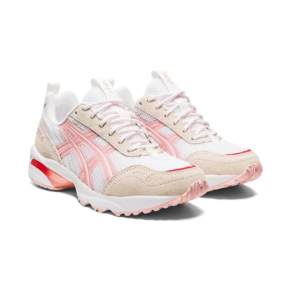 Asics GEL-1090™ v2 White/Frosted Rose (1202A383.100)
