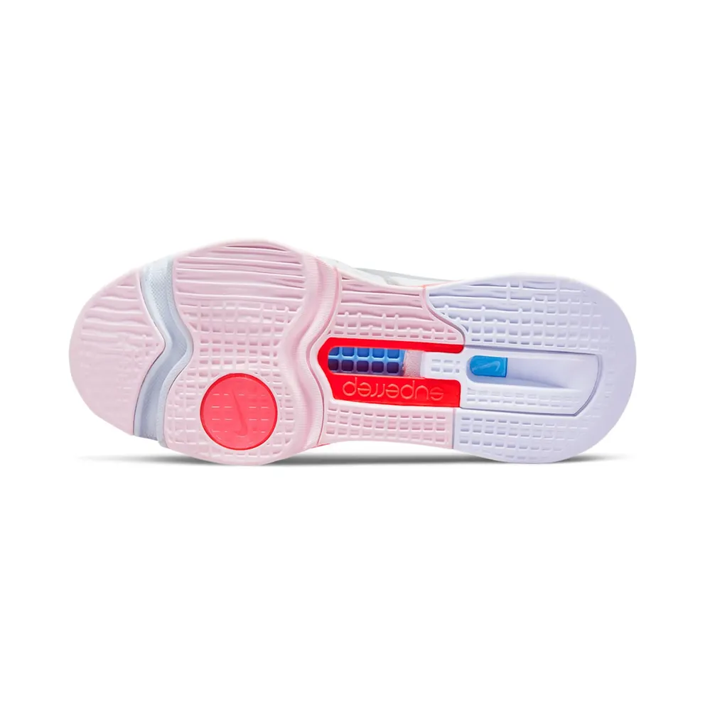Nike Air Zoom SuperRep 3 HIIT Class Grey (DA9492-004)