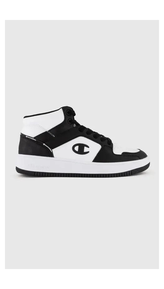 Champion sneaker bont (S21907)