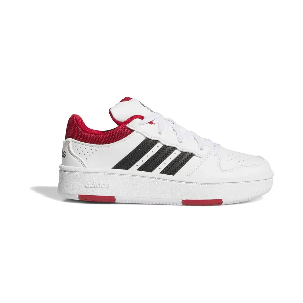 Adidas Hoops Weiß (KK1098)
