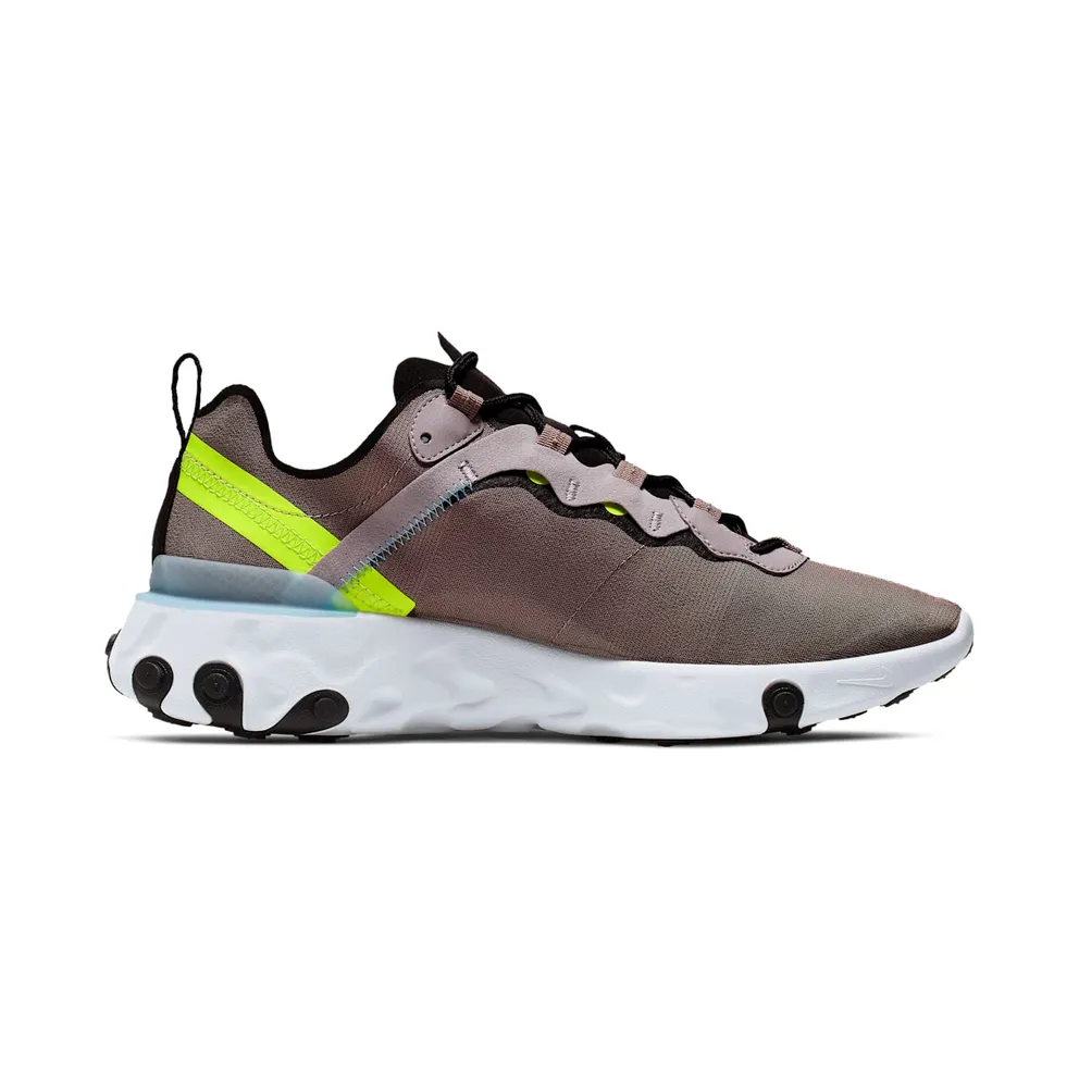 Nike React Element 55 ‘Pumice’ (2019) (BQ6166-201)