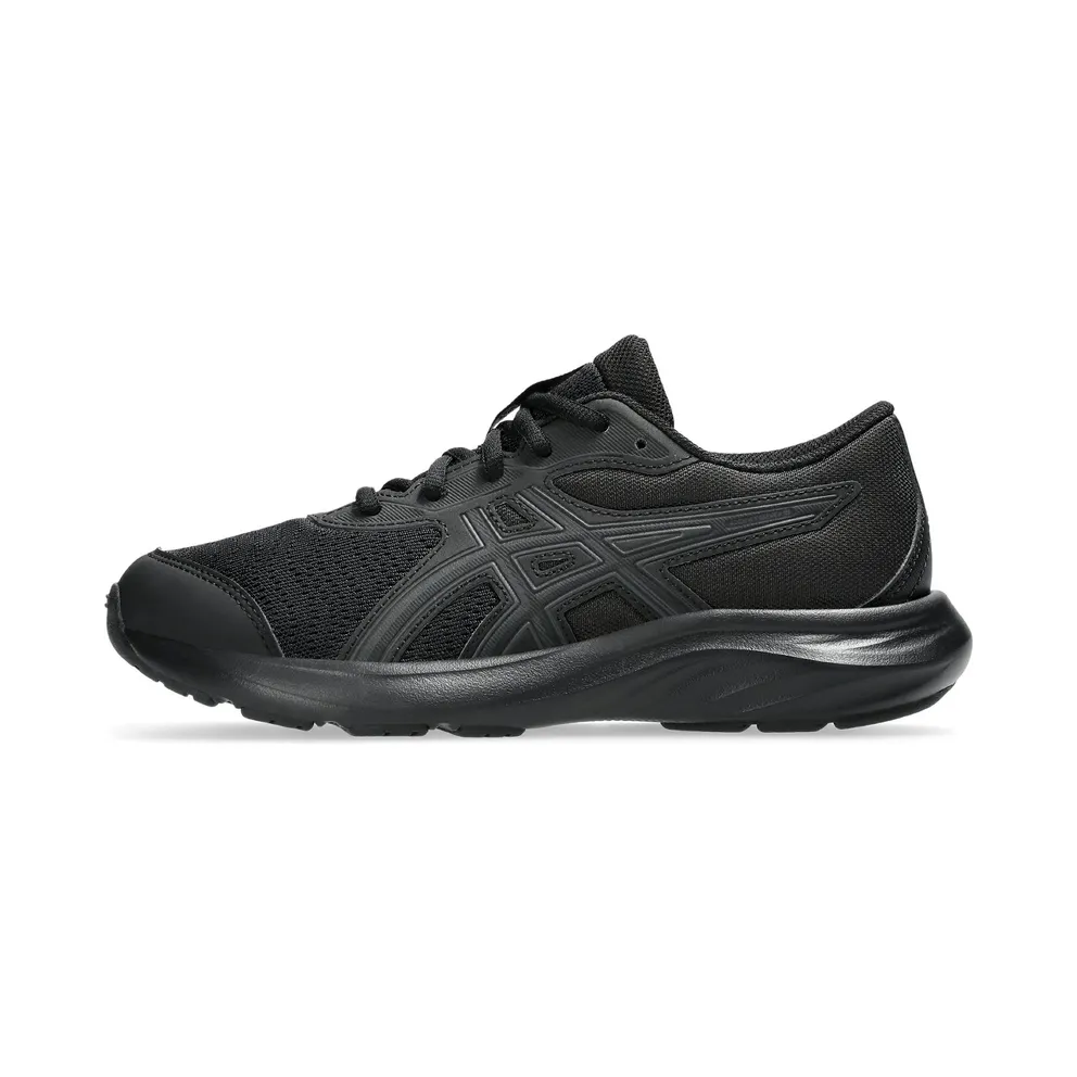 ASICS Contend 9 Black Graphite Grey (1014A337-003)