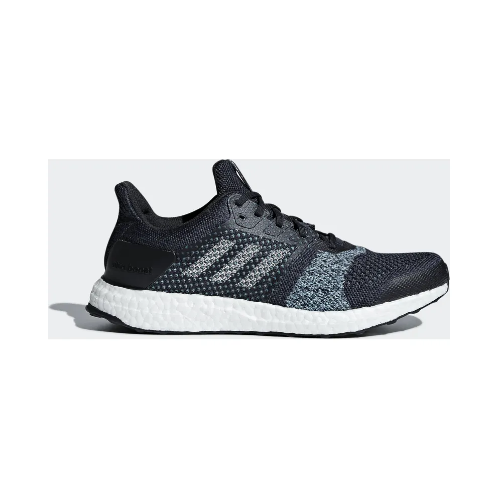 adidas Ultra Boost ST Parley Legend Ink (AC7586)