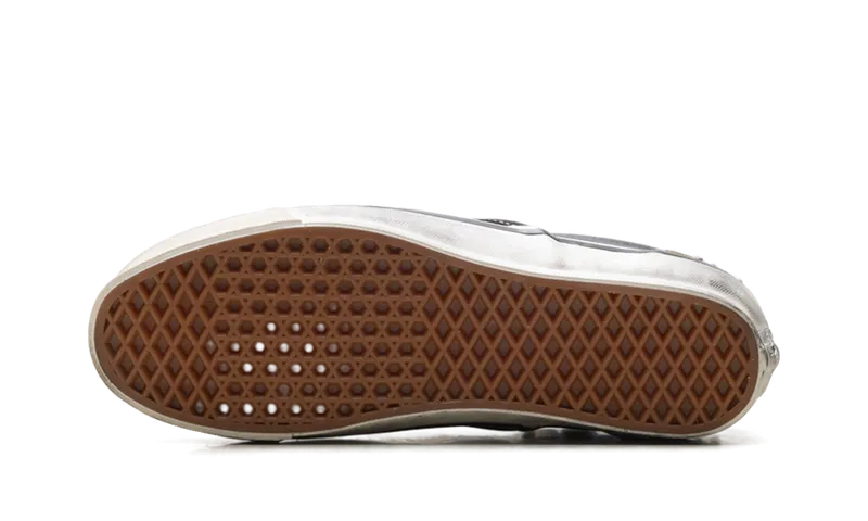 Vans LX Classic Slip-On 98 “Pearlized Pack Camo Black” (VN000D9PCAK)