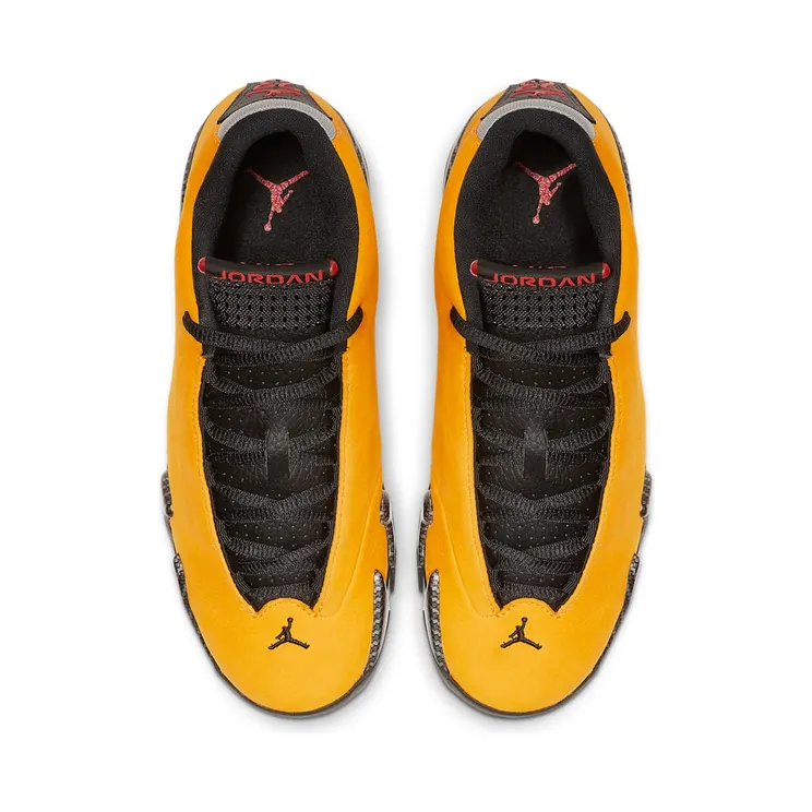 air-jordan-14 BV1218-706