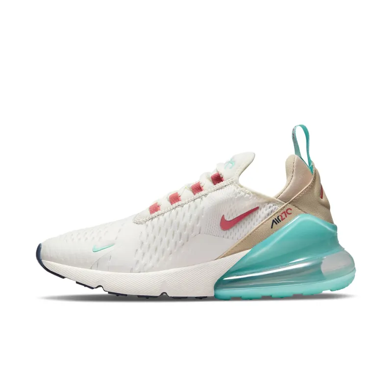Nike Air Max 270 Copa Gypsy Rose Rattan (W) (DQ4698-100)