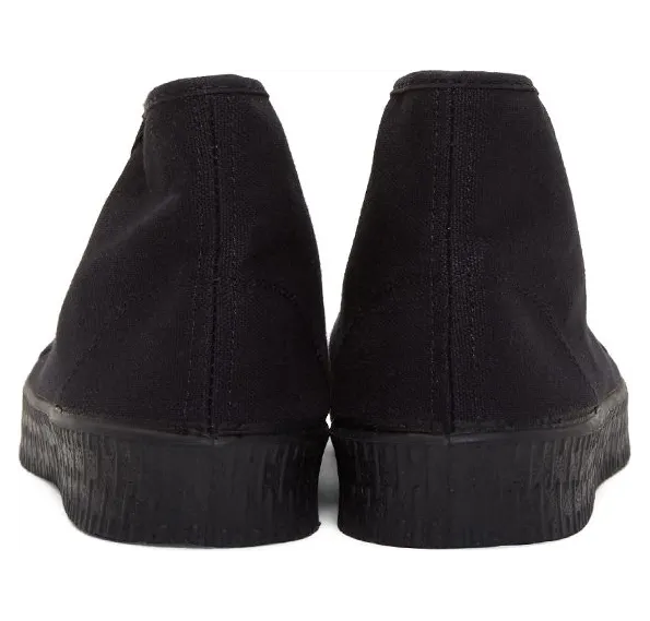 Spalwart Black Special Mid (BS) Black (3405002 9999) (4)