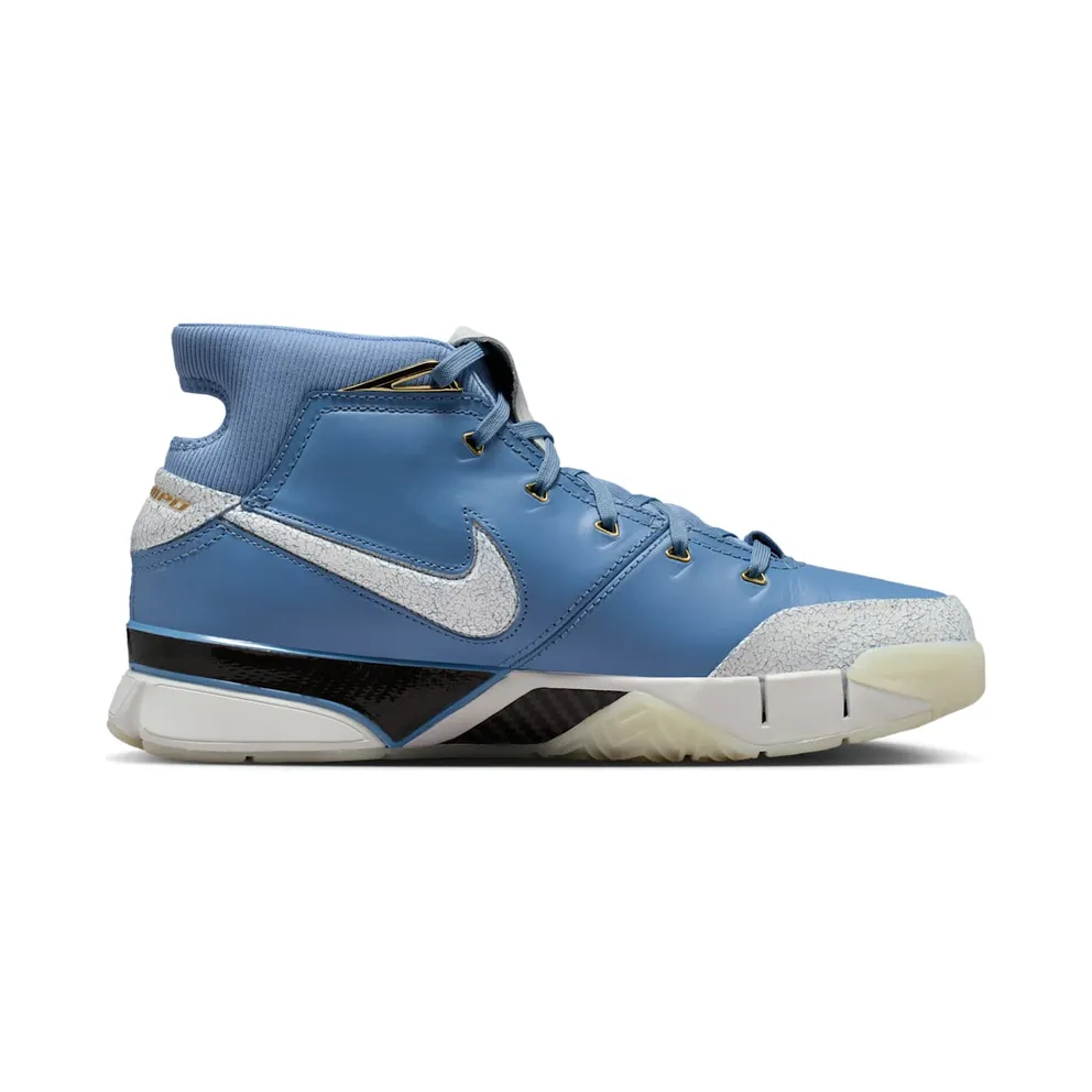 Nike Zoom Kobe 1 “City of Champions” (IM0541-400)
