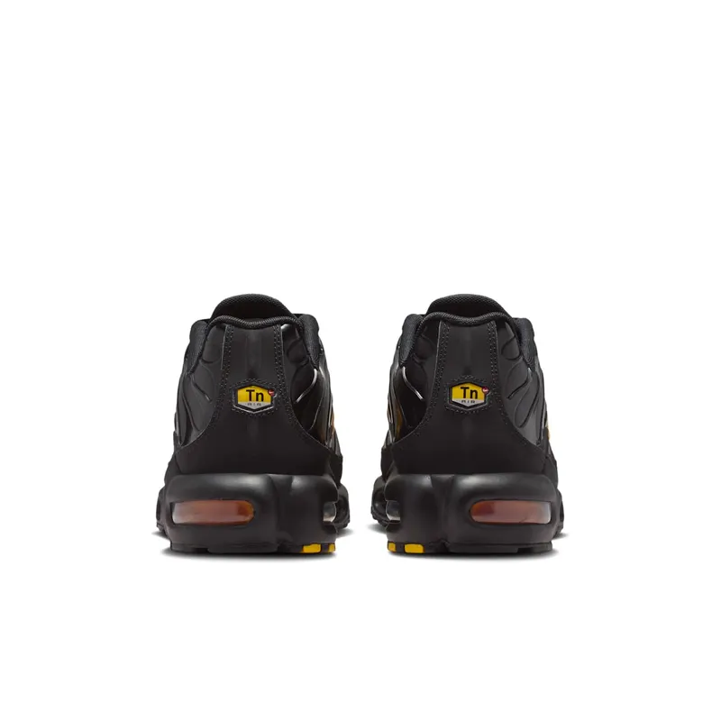 Nike TN Air Max Plus Premium Black Metallic Rose (IF4390-001)