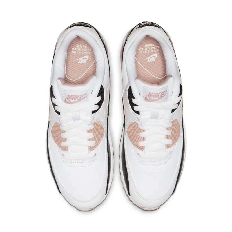 Nike Air Max 90 Light Soft Pink (W) (325213-143)