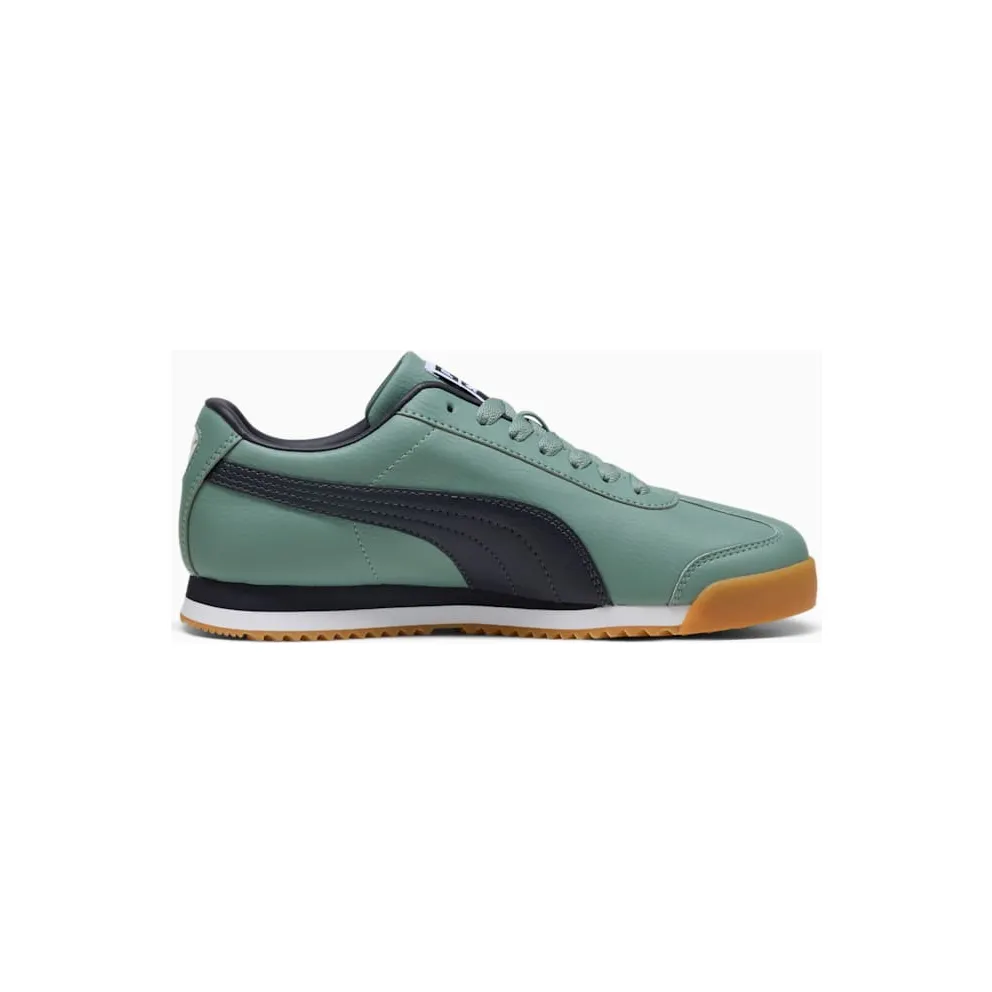Puma Roma 24 Green Moon New Navy (396868-12)
