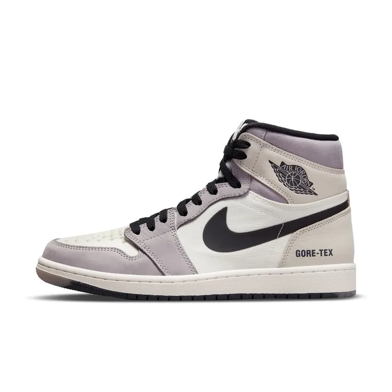 Air Jordan 1 High Element Gore-Tex Light Bone (DB2889-100)