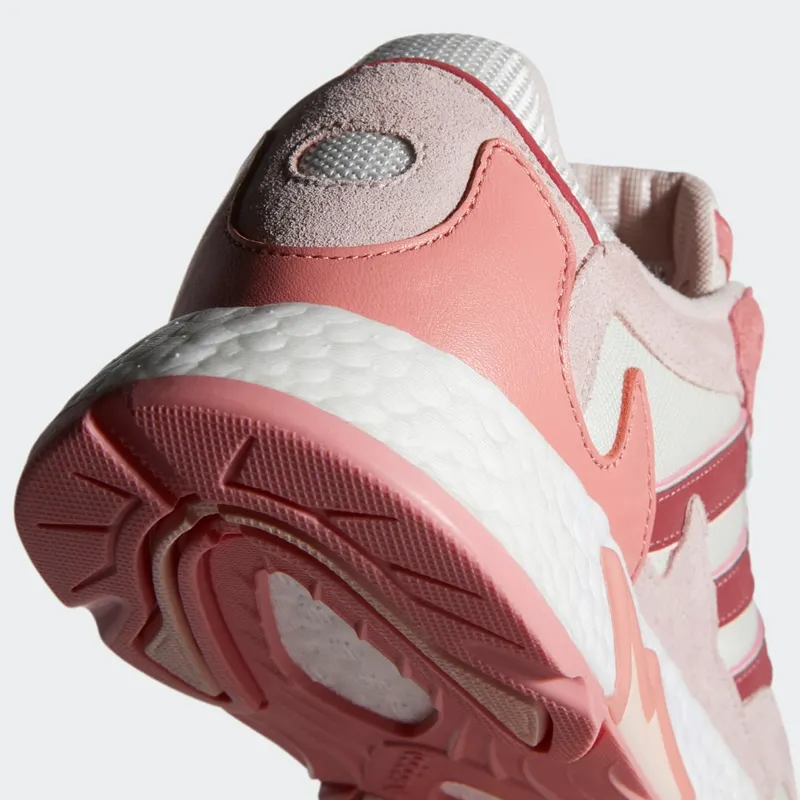 adidas TRESC RUN W Chalk White / Tactile Rose / Icey Pink (EG5649)