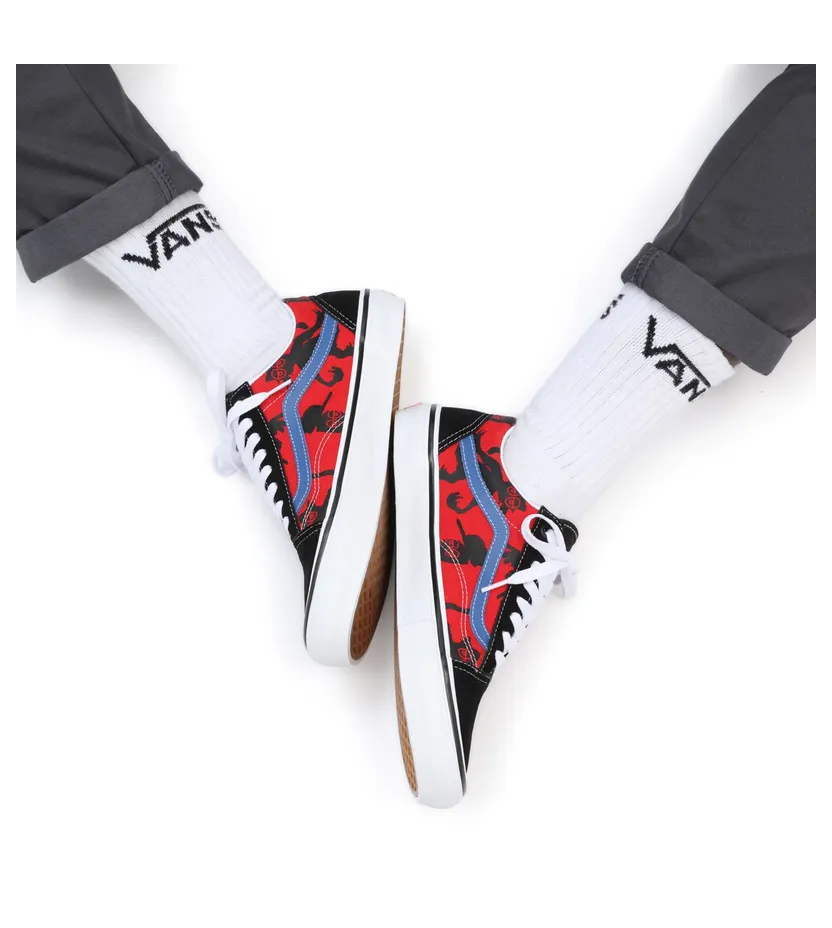 vans-old-skool VN0A5FCBAPC