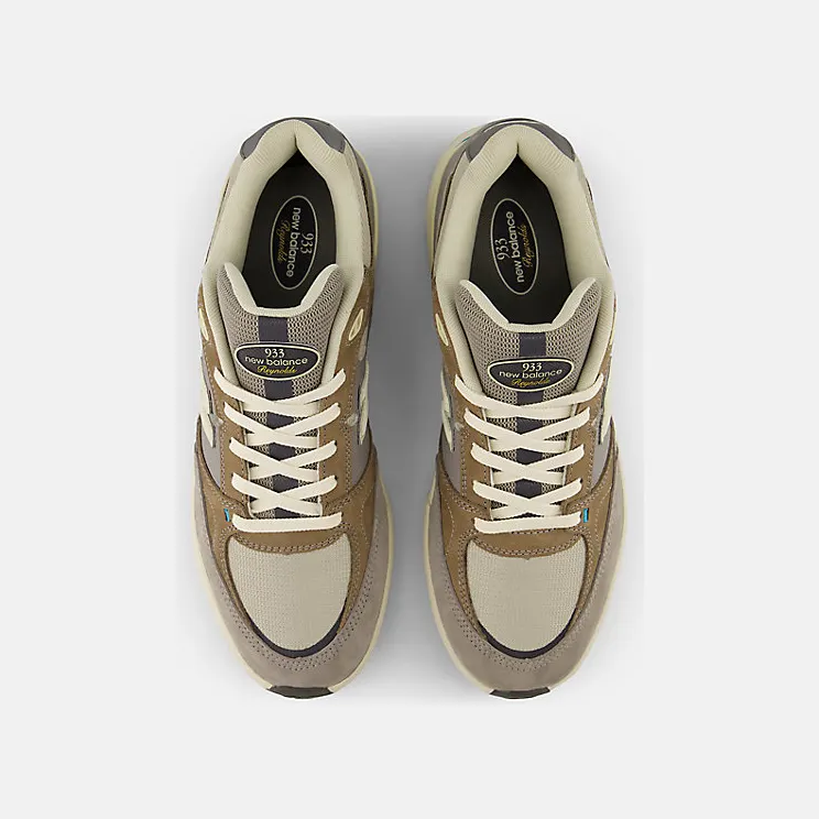 new-balance-numeric UN933GRY