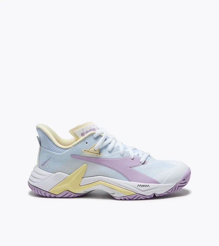 Diadora sneaker White (101.181462-C6657)