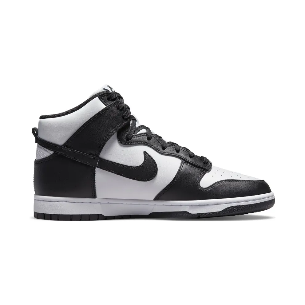 Nike Dunk High Retro White (DD1399-105)