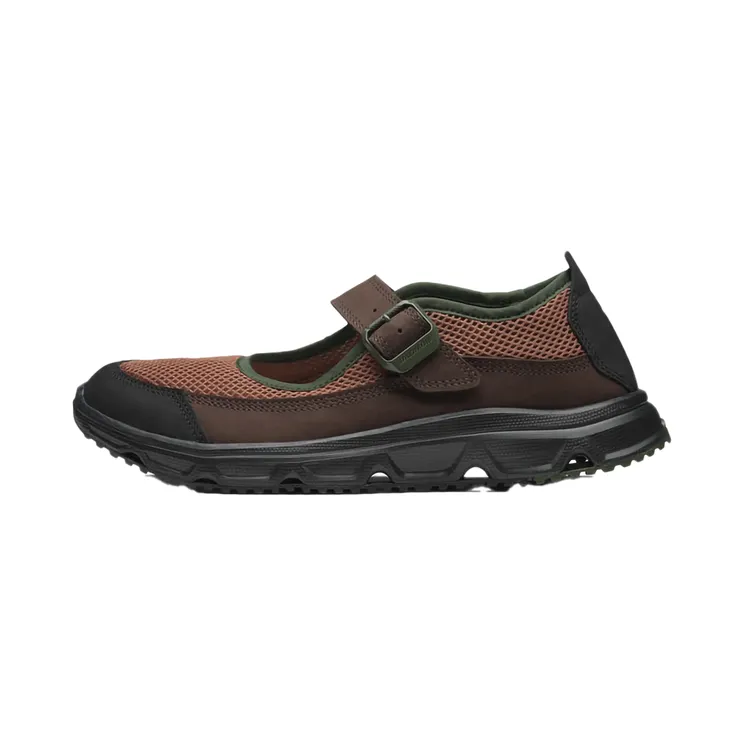Salomon RX Marie-Jeanne “Russet Black” (L47750-300)