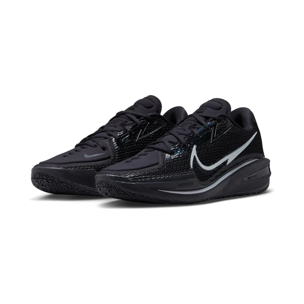 Nike Air Zoom GT Cut Black Chrome (CZ0175-006)