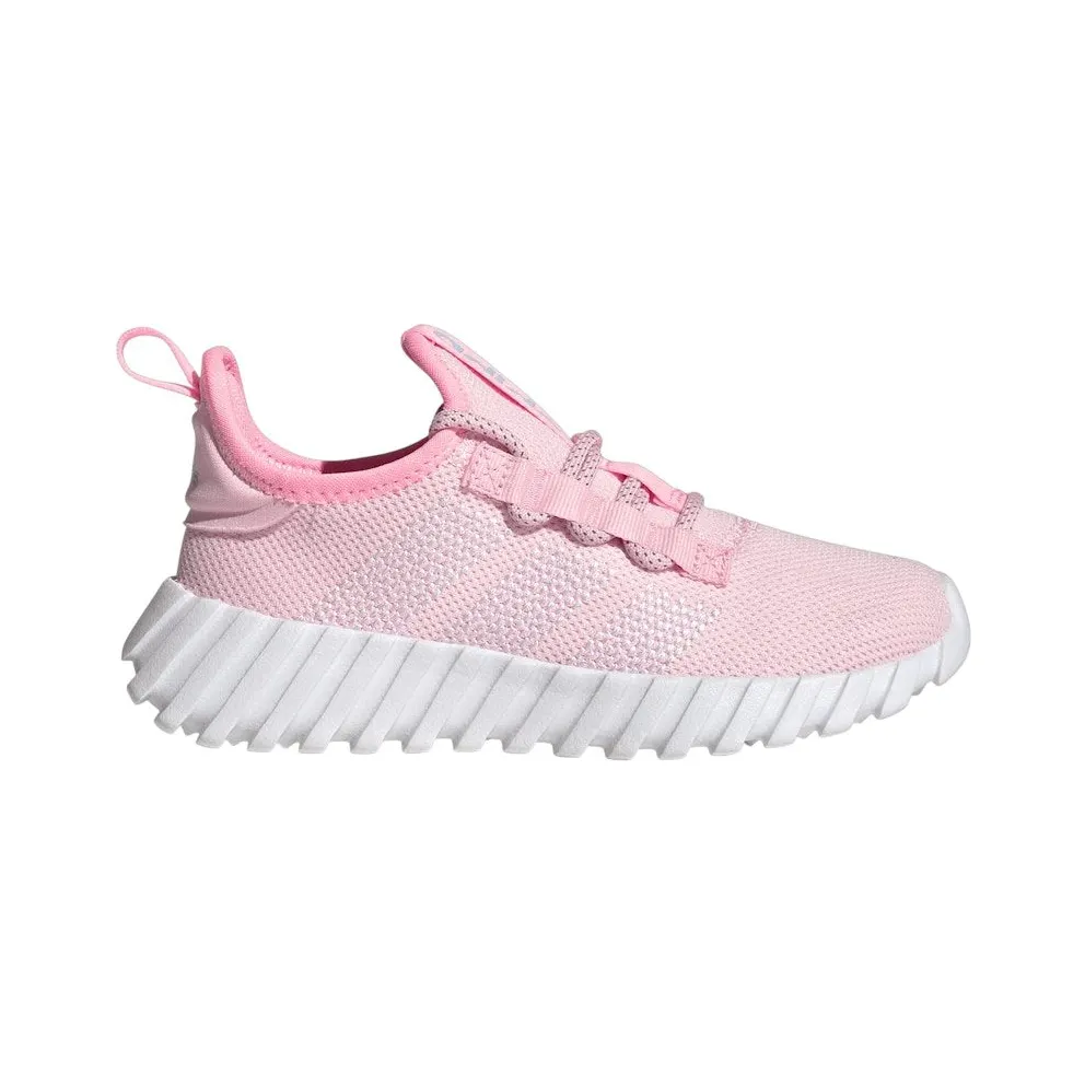 adidas Kaptir Flow Clear Pink Cloud White Pink Spark (IH3488)