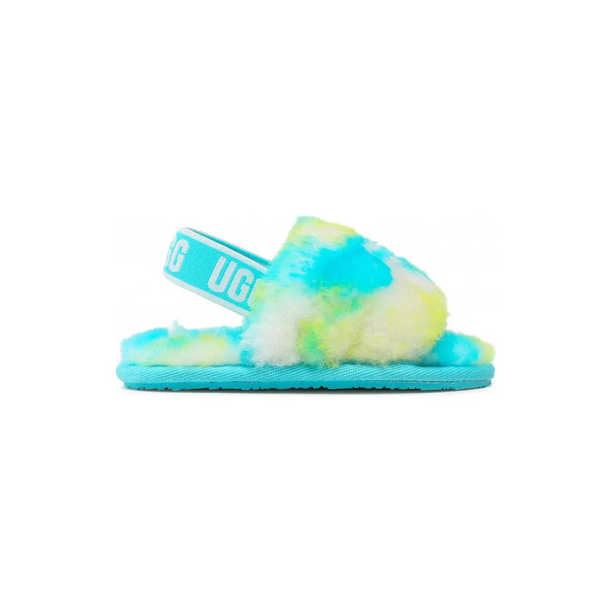 ugg-fluff-yeah-slide 1123638T-OBSL