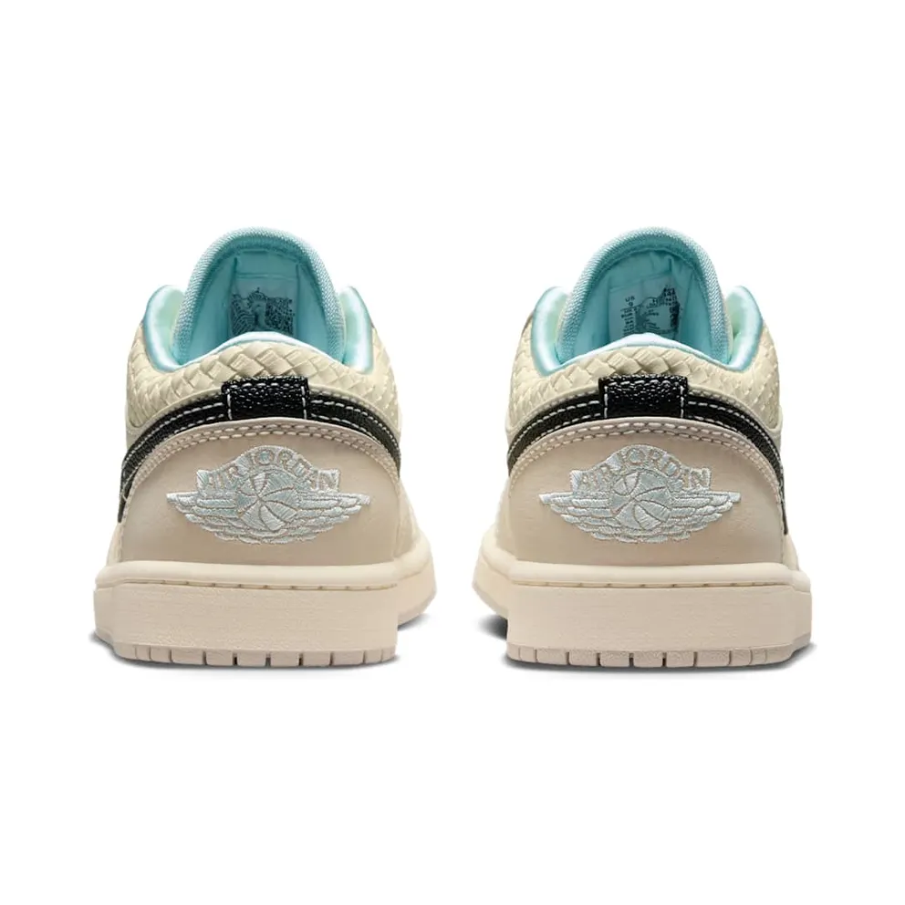 Jordan 1 Low SE Sanddrift Glacier Blue (HQ3440-101)