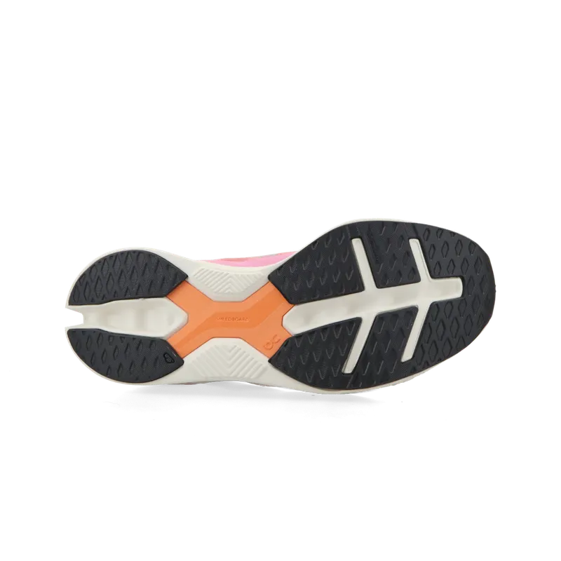 On Cloudeclipse 1 W (pink / orange) – 3WD30093126