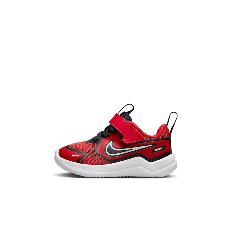 Nike Cosmic Runner University Red Black White (HM4401-601)