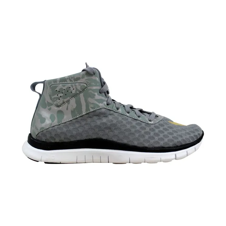 Nike Free Hypervenom Mid FC Cool Grey