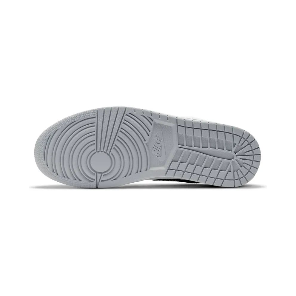 Jordan 1 Low PRM Smoke Grey Elephant (DH4269-100)