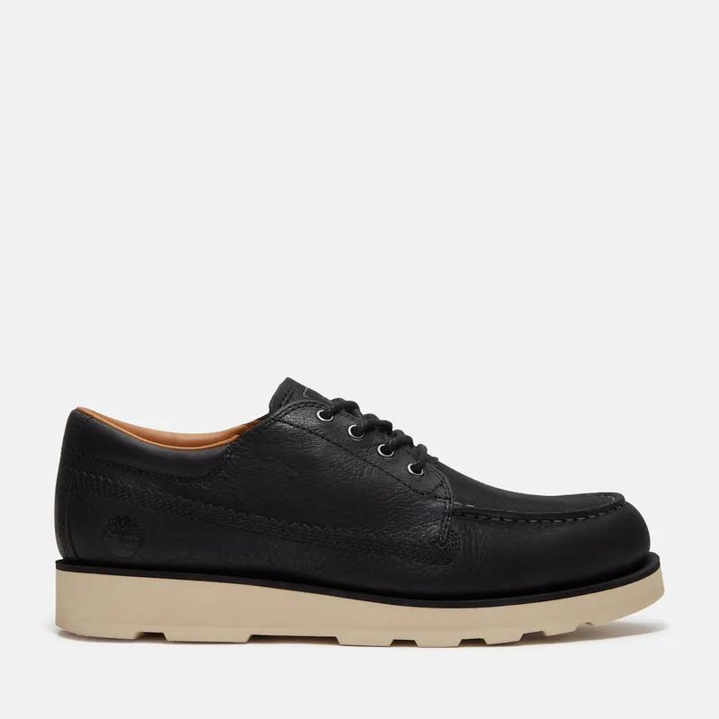 Timberland sneaker Black Full Grain (TB0A43JGW02)