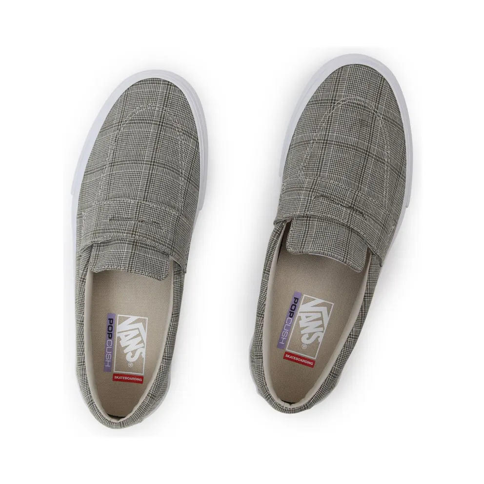 Vans Grandpas Trousers Skate Style 53 Grey (VN0A5JIOAPA)