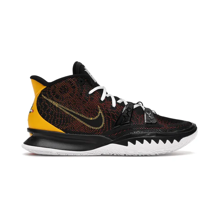 Nike Kyrie 7 Raygun (CQ9327-003/CQ9326-003)