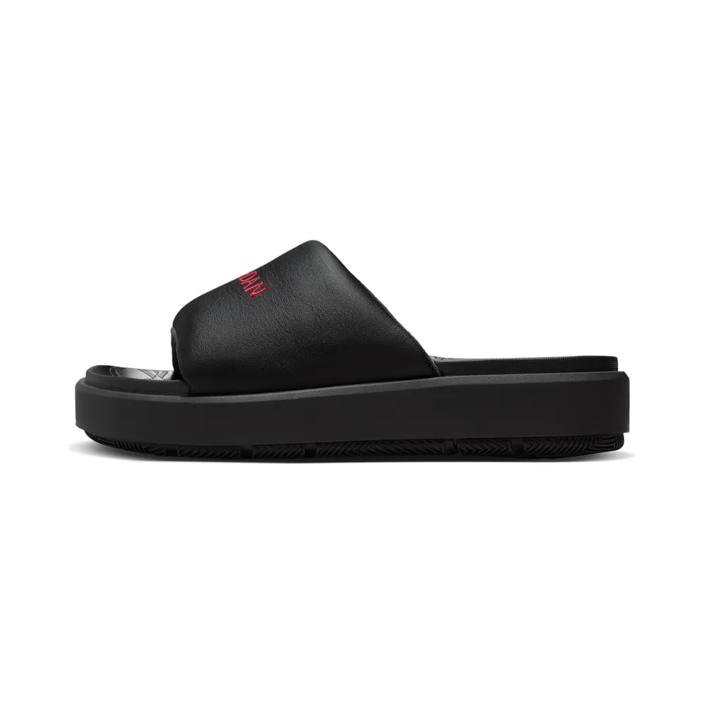 Jordan Sophia Black Gym Red (FZ7012-001)