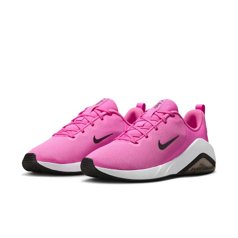Nike Bella 7 Playful Pink White Black (FZ1689-601)