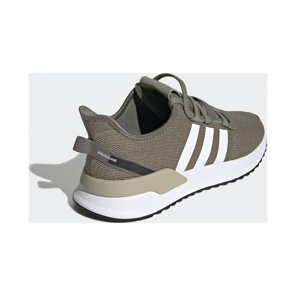 Adidas U_Path Run Green Khaki (EG7802)