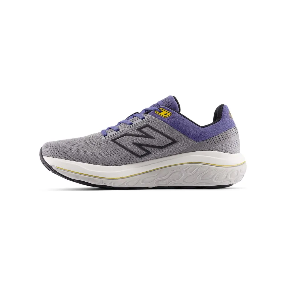 New Balance Fresh Foam 860v14 Slate Grey Dream State Ginger Lemon (M86014D)